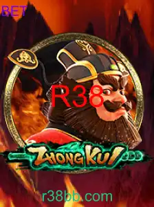 ZhongKui